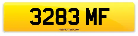 3283 MF