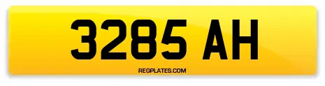3285 AH
