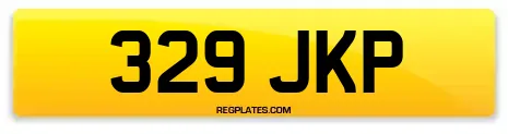 329 JKP