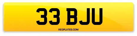 33 BJU