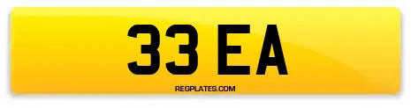 33 EA