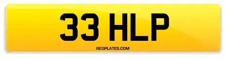 33 HLP