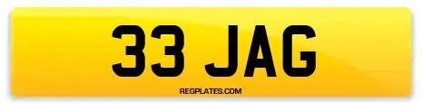 33 JAG