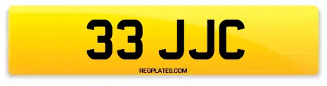 33 JJC