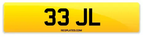 33 JL
