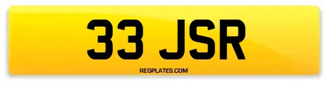 33 JSR