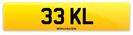 33 KL