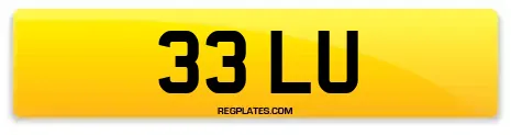 33 LU