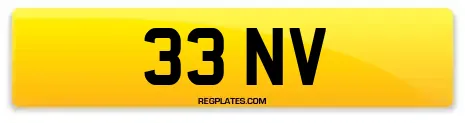 33 NV