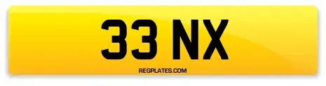 33 NX