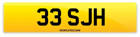 33 SJH