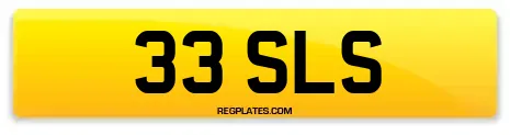 33 SLS