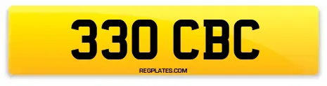 330 CBC