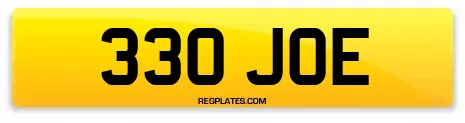 330 JOE
