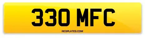 330 MFC