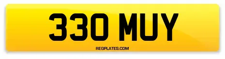 330 MUY