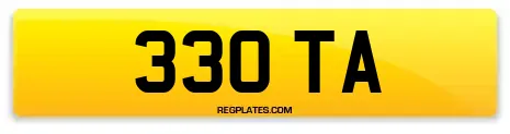 330 TA