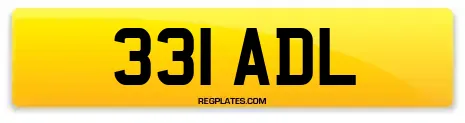 331 ADL