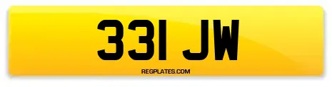 331 JW