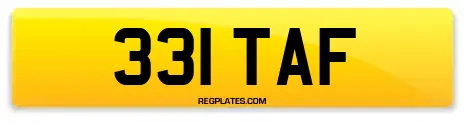 331 TAF
