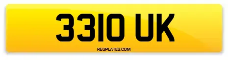 3310 UK