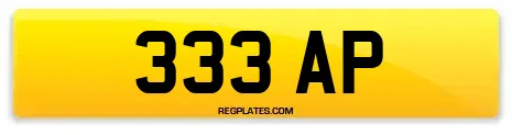 333 AP