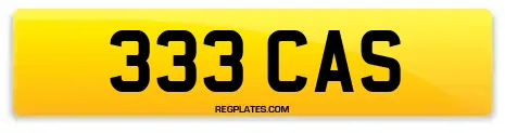 333 CAS