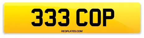 333 COP