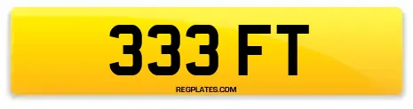 333 FT
