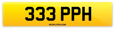 333 PPH