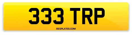 333 TRP