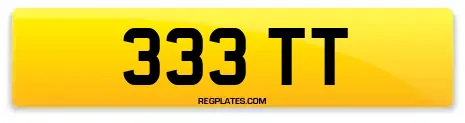 333 TT