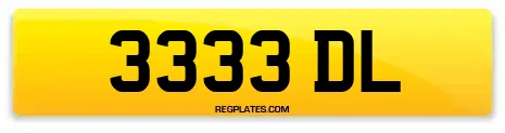 3333 DL