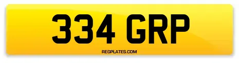 334 GRP