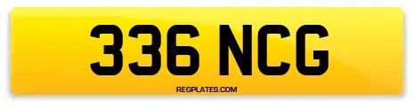 336 NCG