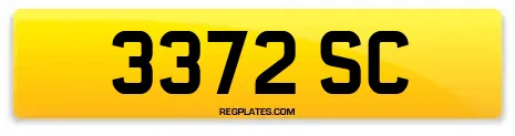 3372 SC