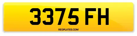 3375 FH