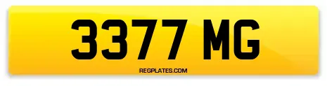 3377 MG