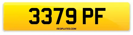 3379 PF