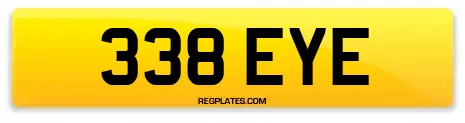 338 EYE