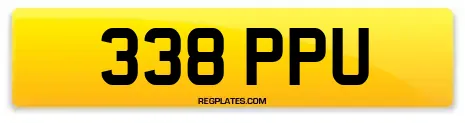338 PPU