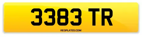 3383 TR