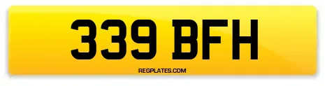 339 BFH