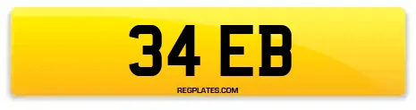 34 EB