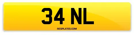 34 NL