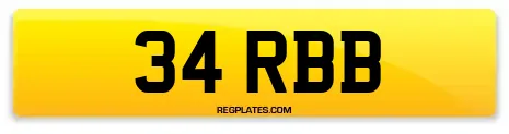 34 RBB