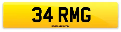 34 RMG
