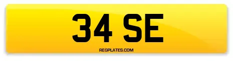 34 SE