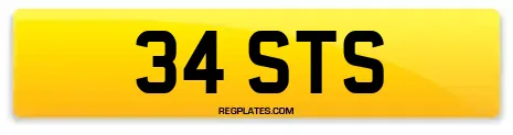 34 STS