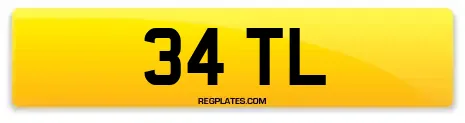 34 TL